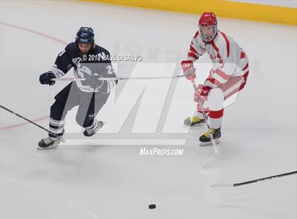 Thumbnail 1 in Regis Jesuit vs. Valor Christian (CHSAA State Final) photogallery.