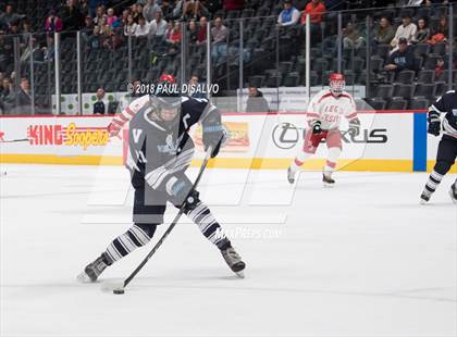 Thumbnail 1 in Regis Jesuit vs. Valor Christian (CHSAA State Final) photogallery.