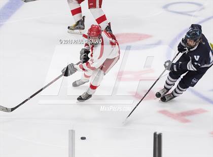 Thumbnail 1 in Regis Jesuit vs. Valor Christian (CHSAA State Final) photogallery.