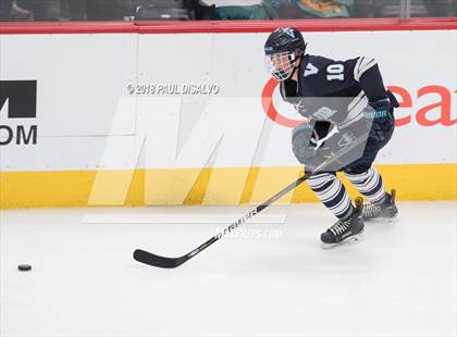 Thumbnail 1 in Regis Jesuit vs. Valor Christian (CHSAA State Final) photogallery.