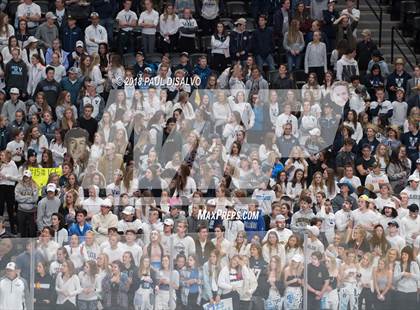 Thumbnail 2 in Regis Jesuit vs. Valor Christian (CHSAA State Final) photogallery.