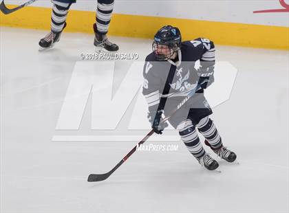 Thumbnail 1 in Regis Jesuit vs. Valor Christian (CHSAA State Final) photogallery.