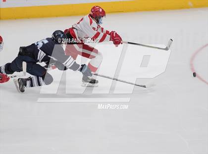 Thumbnail 3 in Regis Jesuit vs. Valor Christian (CHSAA State Final) photogallery.