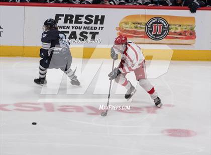 Thumbnail 1 in Regis Jesuit vs. Valor Christian (CHSAA State Final) photogallery.