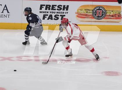 Thumbnail 2 in Regis Jesuit vs. Valor Christian (CHSAA State Final) photogallery.