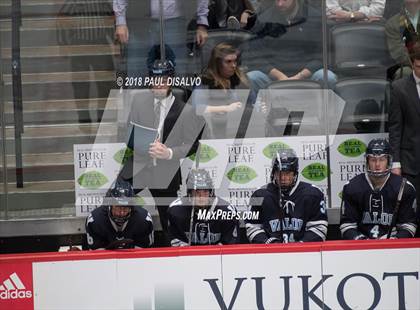 Thumbnail 1 in Regis Jesuit vs. Valor Christian (CHSAA State Final) photogallery.