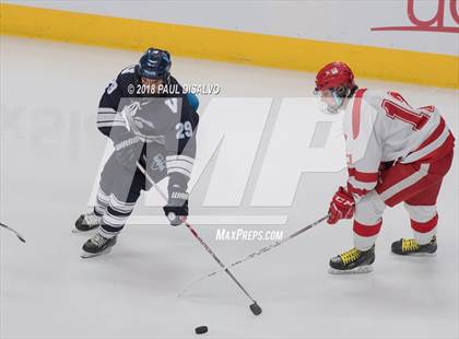 Thumbnail 1 in Regis Jesuit vs. Valor Christian (CHSAA State Final) photogallery.