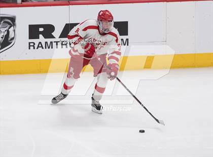 Thumbnail 1 in Regis Jesuit vs. Valor Christian (CHSAA State Final) photogallery.