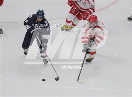 Thumbnail 2 in Regis Jesuit vs. Valor Christian (CHSAA State Final) photogallery.