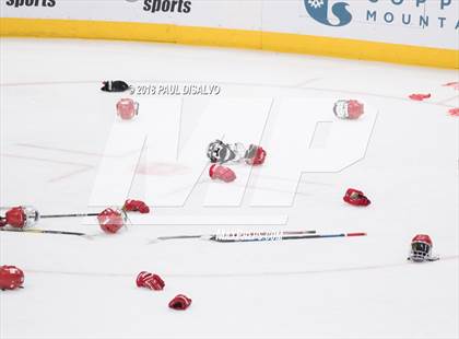 Thumbnail 1 in Regis Jesuit vs. Valor Christian (CHSAA State Final) photogallery.