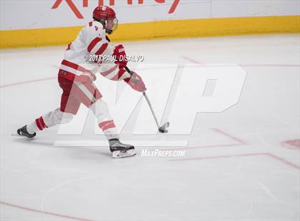 Thumbnail 3 in Regis Jesuit vs. Valor Christian (CHSAA State Final) photogallery.