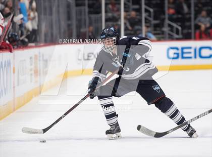 Thumbnail 2 in Regis Jesuit vs. Valor Christian (CHSAA State Final) photogallery.