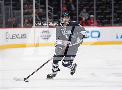 Thumbnail 3 in Regis Jesuit vs. Valor Christian (CHSAA State Final) photogallery.