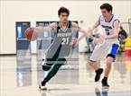 Photo from the gallery "Woodside Priory vs. Stevenson (CIF CCS D5 Semifinal)"