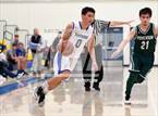Photo from the gallery "Woodside Priory vs. Stevenson (CIF CCS D5 Semifinal)"