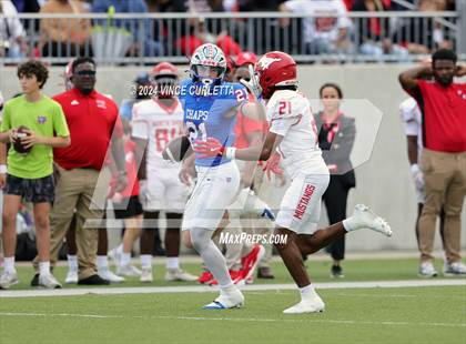 Thumbnail 1 in Westlake vs. North Shore (UIL 6A Football Semifinal Playoff) photogallery.