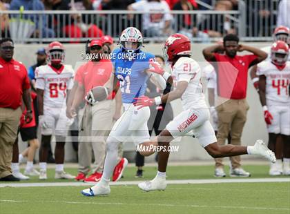 Thumbnail 3 in Westlake vs. North Shore (UIL 6A Football Semifinal Playoff) photogallery.
