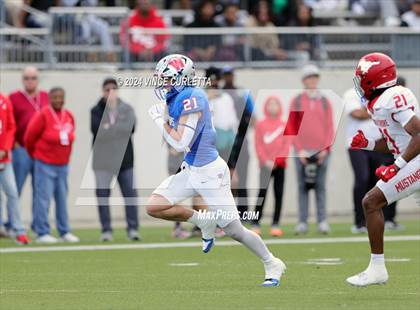 Thumbnail 1 in Westlake vs. North Shore (UIL 6A Football Semifinal Playoff) photogallery.