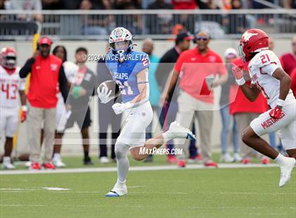 Thumbnail 1 in Westlake vs. North Shore (UIL 6A Football Semifinal Playoff) photogallery.