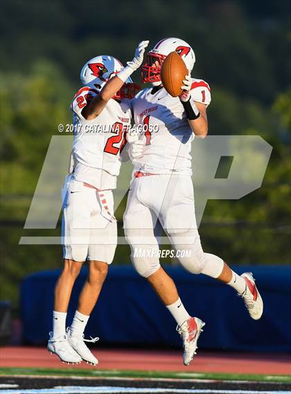 Thumbnail 1 in Westwood @ Mahwah photogallery.