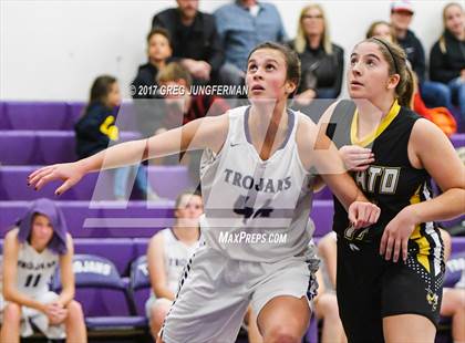 Thumbnail 3 in Novato @ Petaluma photogallery.
