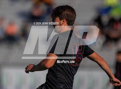 Thumbnail 1 in Canyon Springs vs. Desert Oasis (NIAA 4A Semifinal) photogallery.