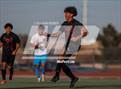 Photo from the gallery "Canyon Springs vs. Desert Oasis (NIAA 4A Semifinal)"