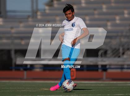 Thumbnail 3 in Canyon Springs vs. Desert Oasis (NIAA 4A Semifinal) photogallery.