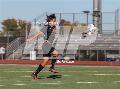 Thumbnail 1 in Canyon Springs vs. Desert Oasis (NIAA 4A Semifinal) photogallery.