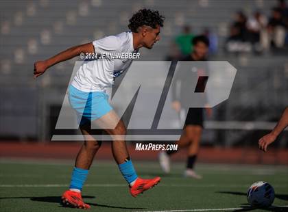 Thumbnail 3 in Canyon Springs vs. Desert Oasis (NIAA 4A Semifinal) photogallery.