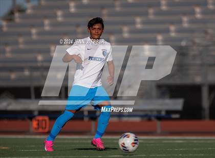 Thumbnail 1 in Canyon Springs vs. Desert Oasis (NIAA 4A Semifinal) photogallery.