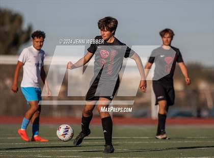 Thumbnail 1 in Canyon Springs vs. Desert Oasis (NIAA 4A Semifinal) photogallery.