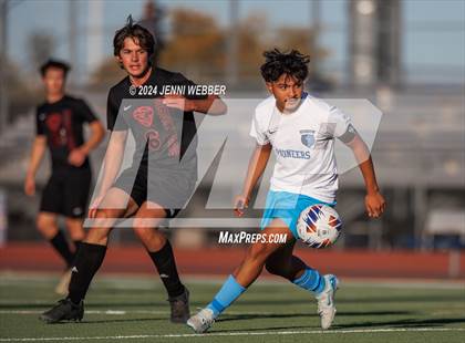 Thumbnail 3 in Canyon Springs vs. Desert Oasis (NIAA 4A Semifinal) photogallery.