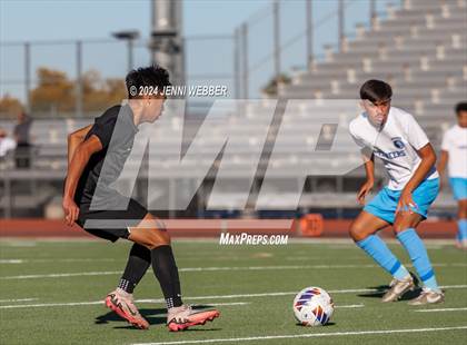 Thumbnail 3 in Canyon Springs vs. Desert Oasis (NIAA 4A Semifinal) photogallery.