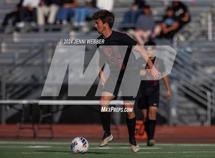 Thumbnail 3 in Canyon Springs vs. Desert Oasis (NIAA 4A Semifinal) photogallery.