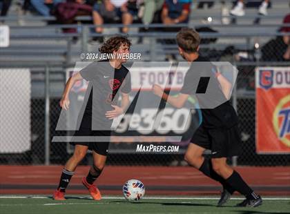 Thumbnail 3 in Canyon Springs vs. Desert Oasis (NIAA 4A Semifinal) photogallery.