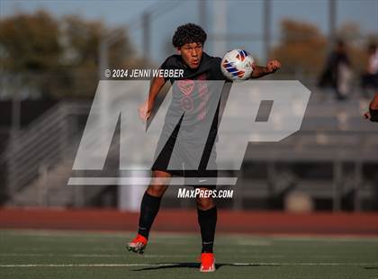 Thumbnail 3 in Canyon Springs vs. Desert Oasis (NIAA 4A Semifinal) photogallery.
