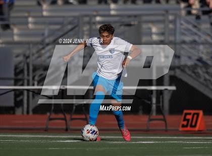 Thumbnail 3 in Canyon Springs vs. Desert Oasis (NIAA 4A Semifinal) photogallery.