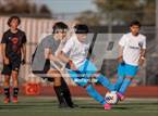 Photo from the gallery "Canyon Springs vs. Desert Oasis (NIAA 4A Semifinal)"