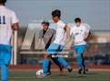 Photo from the gallery "Canyon Springs vs. Desert Oasis (NIAA 4A Semifinal)"