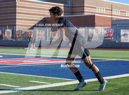 Thumbnail 2 in Canyon Springs vs. Desert Oasis (NIAA 4A Semifinal) photogallery.
