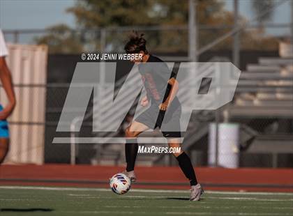 Thumbnail 3 in Canyon Springs vs. Desert Oasis (NIAA 4A Semifinal) photogallery.