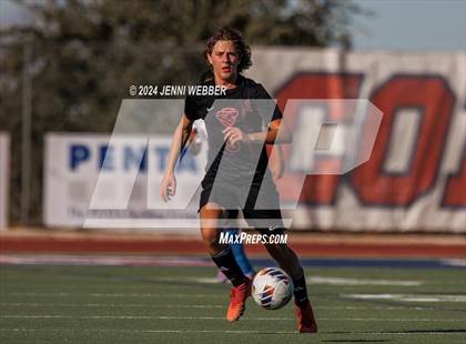 Thumbnail 3 in Canyon Springs vs. Desert Oasis (NIAA 4A Semifinal) photogallery.
