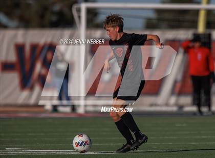 Thumbnail 1 in Canyon Springs vs. Desert Oasis (NIAA 4A Semifinal) photogallery.