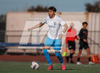 Thumbnail 1 in Canyon Springs vs. Desert Oasis (NIAA 4A Semifinal) photogallery.