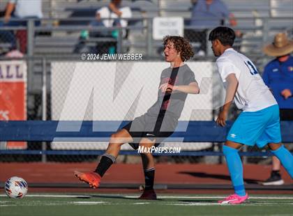 Thumbnail 2 in Canyon Springs vs. Desert Oasis (NIAA 4A Semifinal) photogallery.