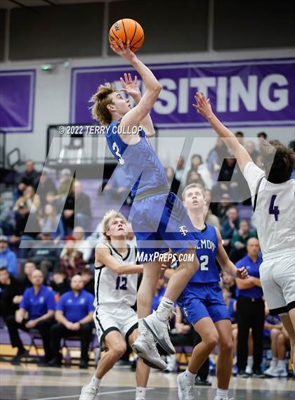 Thumbnail 1 in Fremont @ Riverton photogallery.