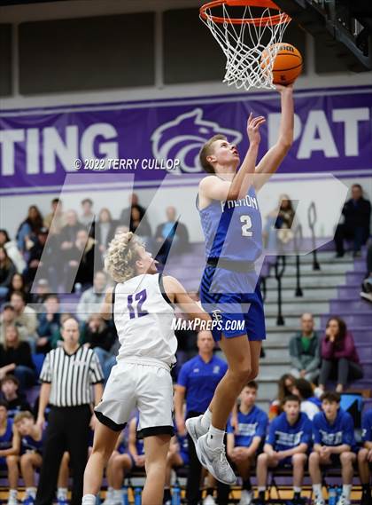 Thumbnail 3 in Fremont @ Riverton photogallery.