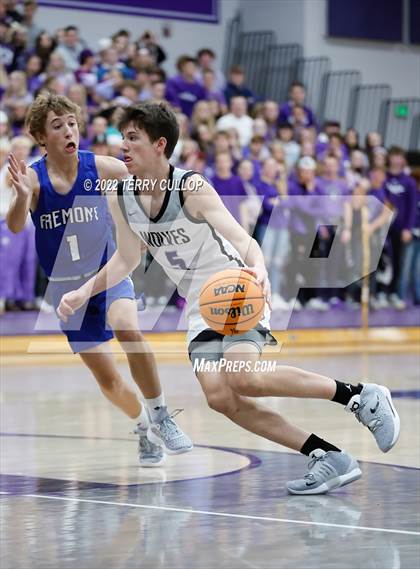 Thumbnail 1 in Fremont @ Riverton photogallery.