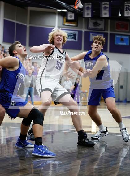 Thumbnail 1 in Fremont @ Riverton photogallery.